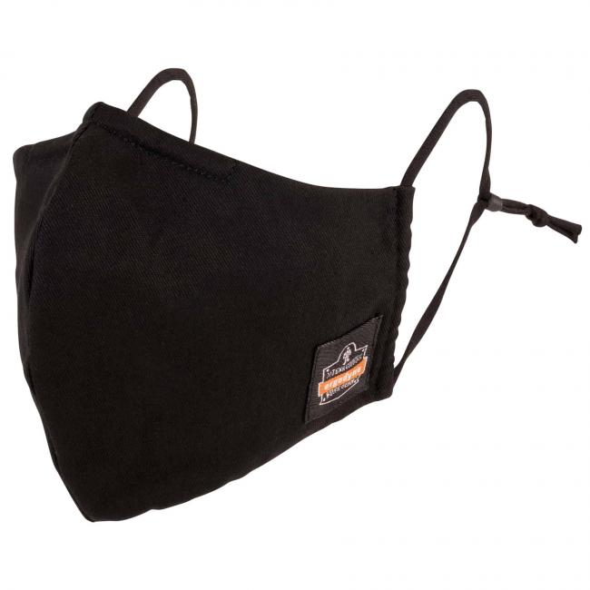 Ergodyne Skullerz 8800 Contoured Face Cover Mask from GME Supply